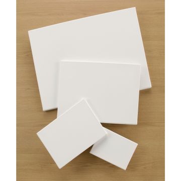 Daler-Rowney Simply Canvas Range - A4