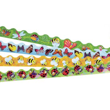 Bug Trimmers - 1m - Pack of 48