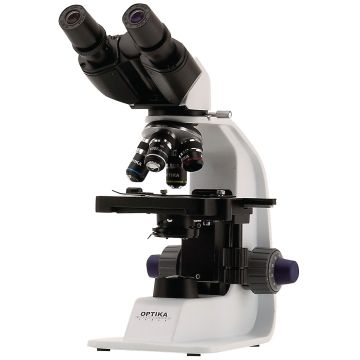 Optika B-159 Binocular Microscope LED 1000x