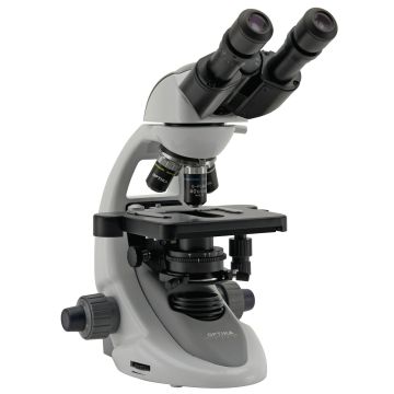 Optika B-292PLi Binocular Microscope LED 1000x
