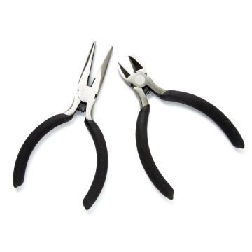 Side Cutters