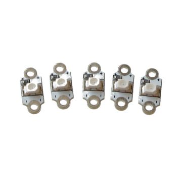 5 LED Mixed Colour Pack