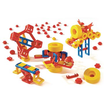 Mobilo Group - Set of 120
