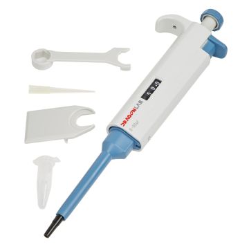 Micropipette - 5-50?L