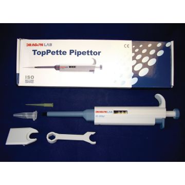 Micropipette - 20-200?L