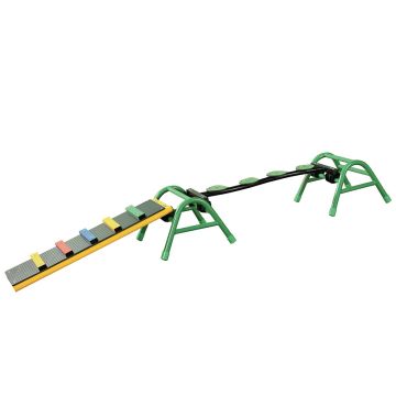 4 Piece Gym Set 1
