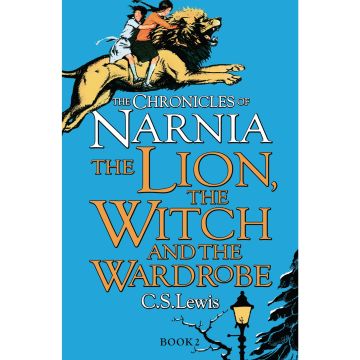 The Lion the Witch and the Wardrobe