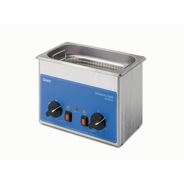 Grant Ultrasonic 3L Bath