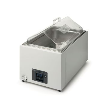 Grant Unstirred Thermo 18L Digital Bath