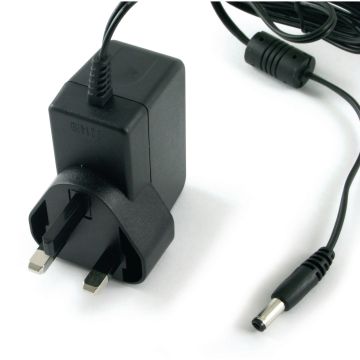 Plug In PSU 5V 2.5A
