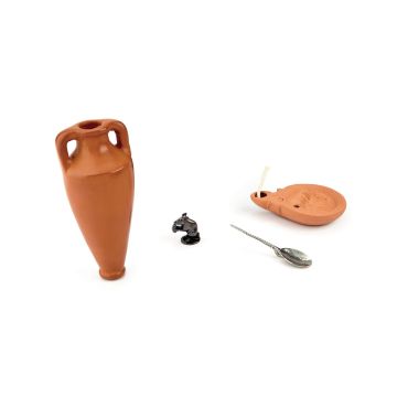 A Roman House Pack