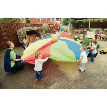 Parachute - 5m