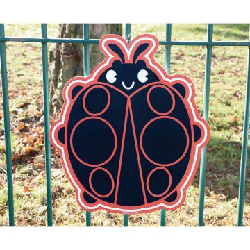 Insect Chalkboards - Pack of 3