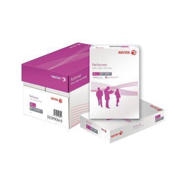 Xerox Performer Copier Paper A4 White - 5 Reams