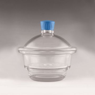 Simax Borosilicate Desiccator - 290mm