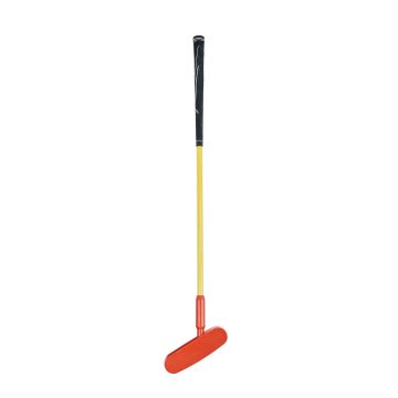 Tri-Golf Double-Sided Putter - Yellow/Red