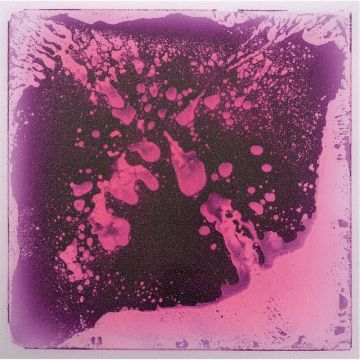 Sensory Floor Tiles - Assorted 500 x 500mm - Pack of 6