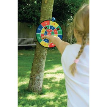Target Maths