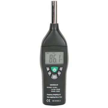 Sound Level Meter