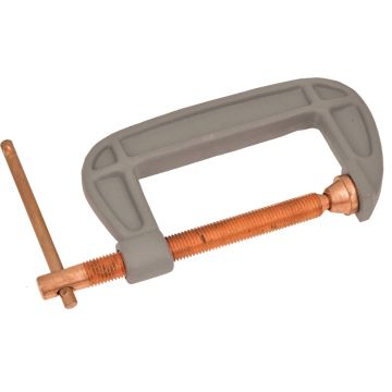 G Clamp - 150mm