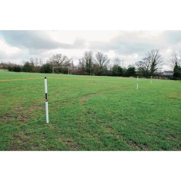 Precision Crowd Barrier Kit