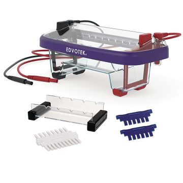 Medium Electrophoresis Kit