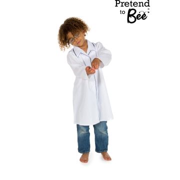 Lab Coat - Age 3-5
