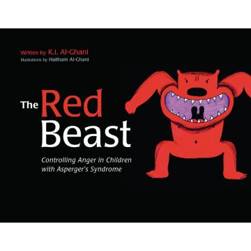 The Red Beast Book