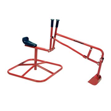 Winther Digger