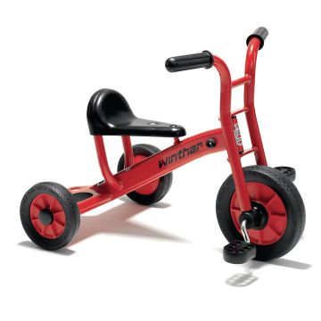 Winther Small Trike - Red