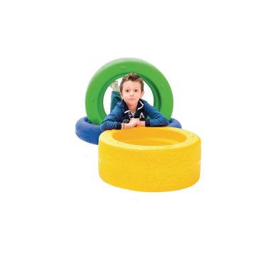 Play Tyres Set of 3