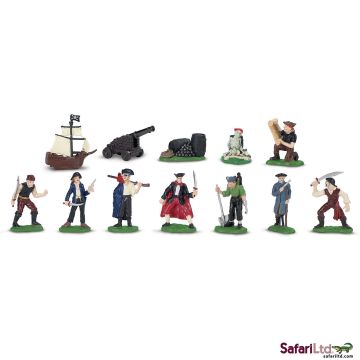 TOOB Pirates
