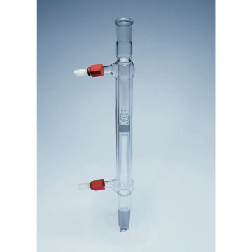 Condenser Liebig with Screwthread - 24/29