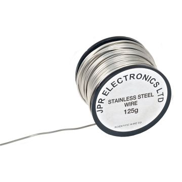 Wires for Young's Modulus Pack