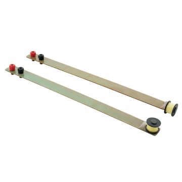 Axial and Lateral Search Coil
