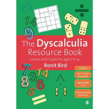 The Dyscalculia Resource Book