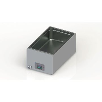 Philip Harris Unstirred Water Bath - 18L