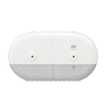 SmartOne Mini Double Dispenser