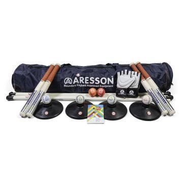 Aresson Rounders Set - Club 