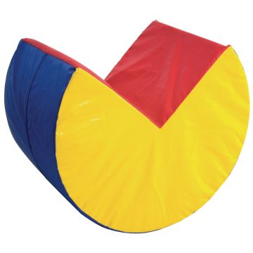 Sureshot Pac Man Shape