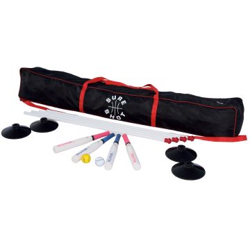 Sure Shot Rounders Starter Pack - Primary