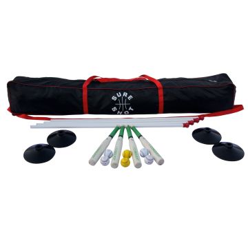 Sureshot Rounders Match Pack - Secondary 