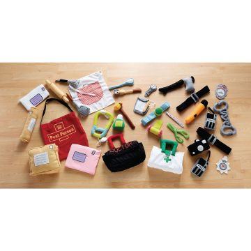 Occupation Accessories Pack