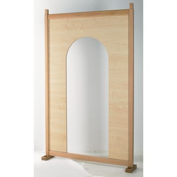 Millhouse - Maple Effect Play Panels - Archway