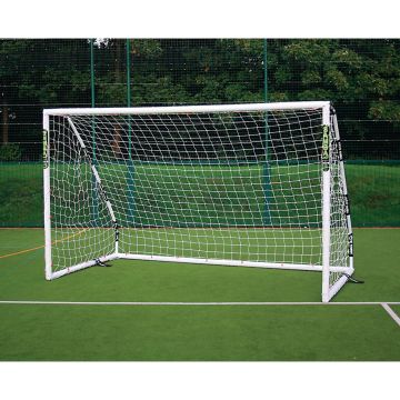 Samba Mitre PlayFast Match Goal - 3 x 2m