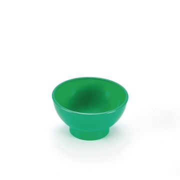 Sundae Dishes 200ml - Green - Pack of 10
