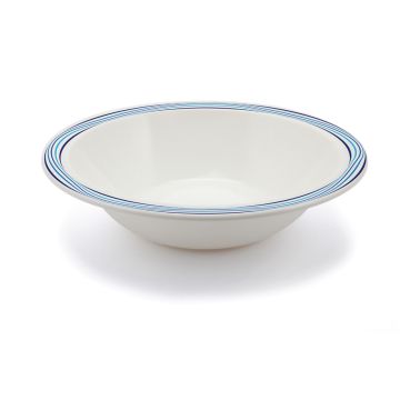 Harfield Swirls Range - 17.3cm Bowl