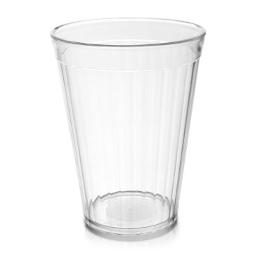 Clear Beakers - 200ml - Pack of 10