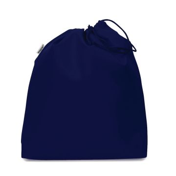 Plain Gym Bag - Navy - Pack of 25