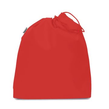 Plain Gym Bag - Red - Pack of 25
